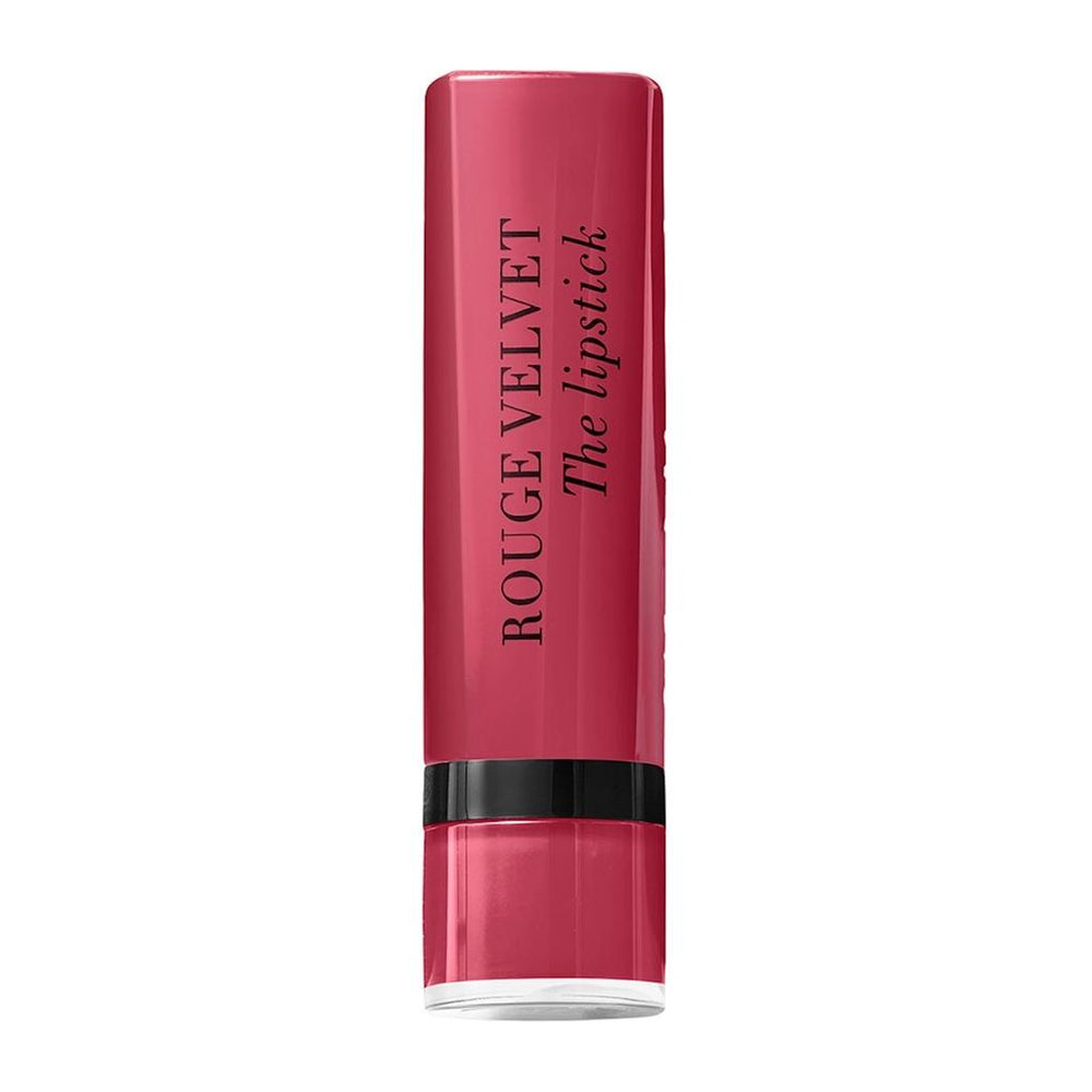 Bourjois Rouge Velvet Lipstick 03 Hyppink Chic 2.4g