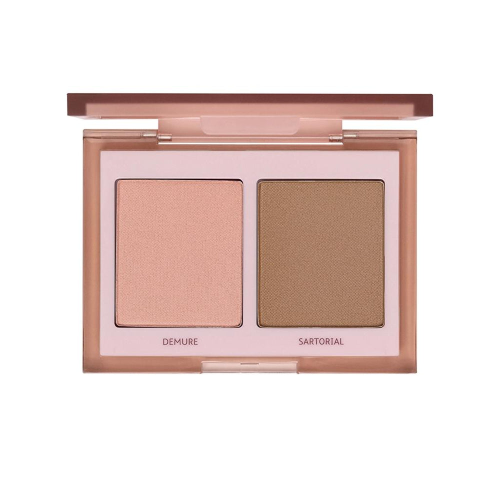 Astra Private Dream Posh Face Palette for Radiant Glow
