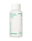 Innisfree Green Tea & Hyaluronic Acid Face Toner 150 ml
