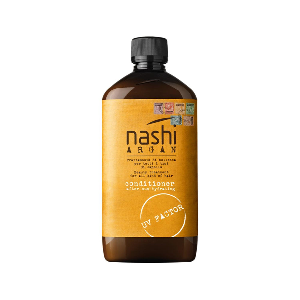Nashi Argan After Sun Conditioner Hydrating Hair Care 500 ml