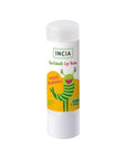 INCIA Kids Orange Flavored Lip Balm for Children - Moisturizing, Protective, and Portable Lip Care INCIA Kids Lip Balm - Moisturizing & Protective Lip Care Kids lip balm, Orange flavor lip care, Children's lip moisturizer, Portable lip balm, Kid-friendly lip protection, Lip care for kids, Moisturizing lip balm, Protective lip balm, Orange flavored lip balm, Children's lip care, Kids oral care