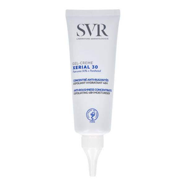 SVR Xerial 30: Peeling Moisturizer for Smooth Skin & 48-Hour Hydration | Anti-Roughness Cream for Combination & Dry Skin - image 4