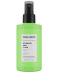 Maruderm Rosemary Hair Tonic - 200ml - Nourishing, Vegan, Promotes Hair Growth - view 2