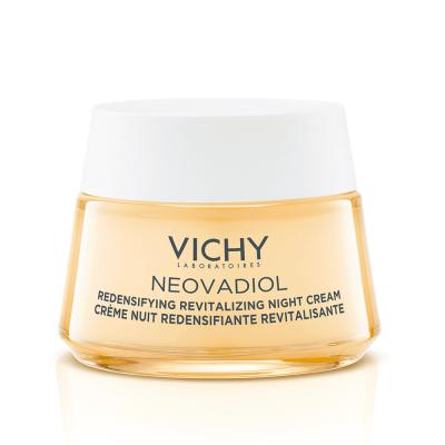Vichy Neovadiol Anti-Aging Night Cream for Mature Skin - Hydrating, Firming, Paraben-Free Vichy Neovadiol Night Cream - Anti-Aging for Mature Skin Vichy Neovadiol Night Cream, Anti-Aging Night Cream, Mature Skin Care, Hormonal Skin Aging, Paraben-Free Skincare, Hyaluronic Acid, Pro-Xylane, Hedione, Dermatologist-Tested, Women's Skincare, Menopause Skincare, Anti-Aging Skincare, Night Cream, Hydrating Night Cream, Firming Night Cream