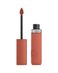 Loreal Paris Infaillible Matte Resistance Liquid Matte Lipstick - Long-Lasting, Transfer-Resistant Formula Loreal Paris Long-Lasting Liquid Matte Lipstick - Transfer-Resistant Loreal Paris, Infaillible Matte Resistance, Liquid Matte Lipstick, Long-lasting lip color, Transfer-resistant lipstick, Matte Lipstick, Cosmetics, Makeup, Lip Care, Beauty Products, Long-lasting Makeup, Lip Color, Makeup Essentials