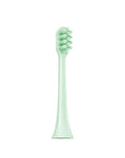 Steriball K5 Replacement Electric Toothbrush Heads Green 2-Pack
