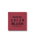 Pastel Profashion Cream Blush Blendable No:51 for Natural Flush