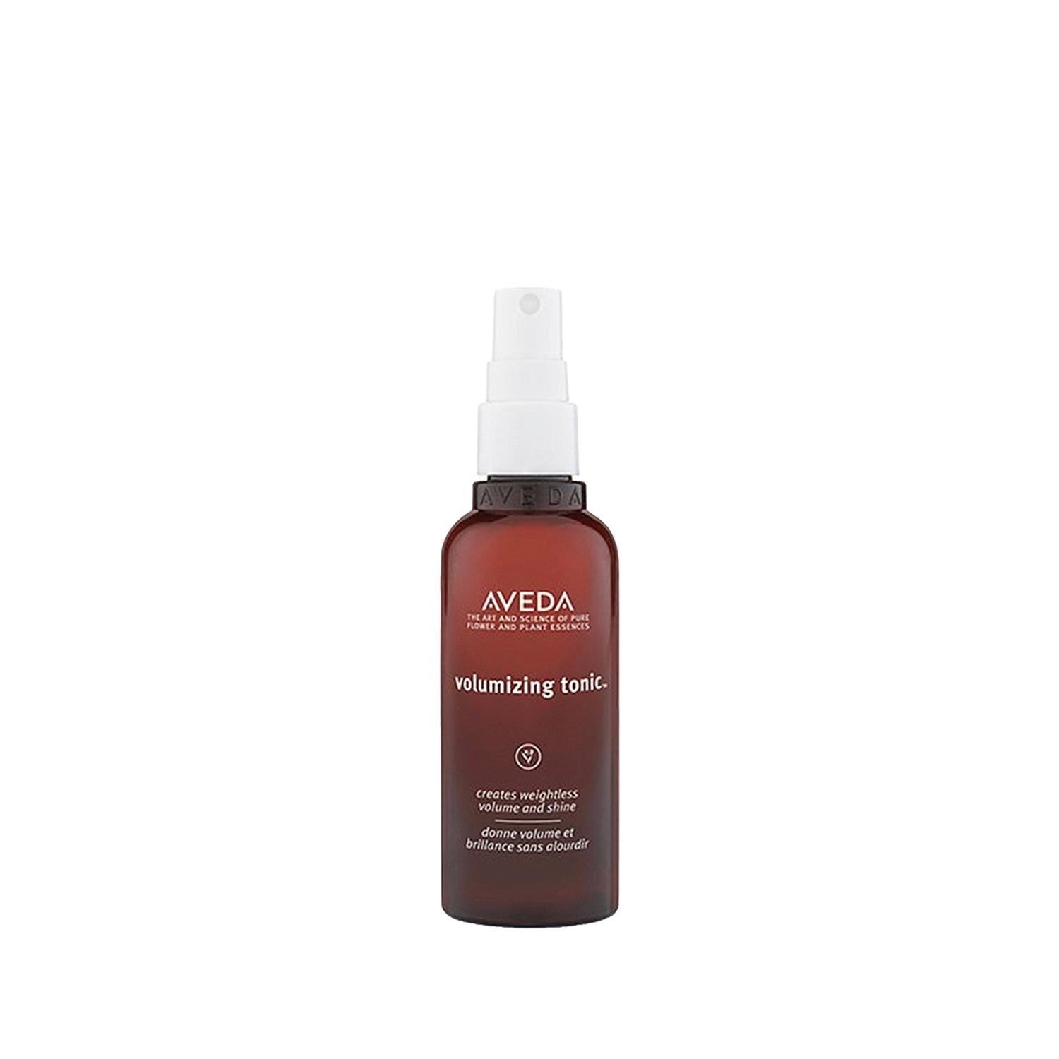 Aveda Volumizing Tonic 100ml - Natural Hair Volumizing Spray for Added Texture and Volume Aveda Volumizing Tonic 100ml - Natural Hair Volume Boost Aveda Volumizing Tonic, Hair volumizing products, 100 ml hair tonic, Natural hair care, Volumizing hair products, Hair care, Salon-quality hair products, Natural ingredients, Hair texture enhancers, Volume boosting hair products, Hair tonic, Leave-in hair products, Aveda hair care, Hair volume solution