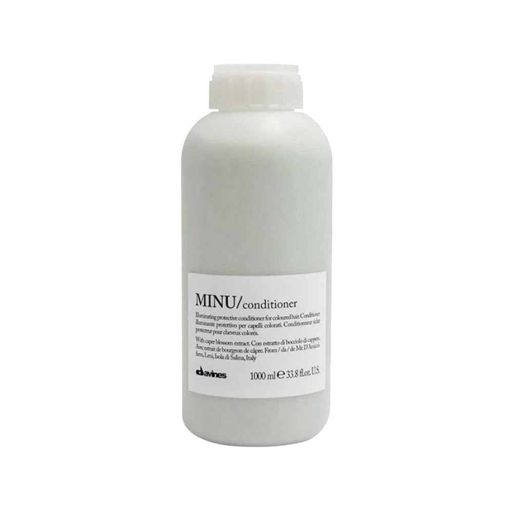 Davines Minu Color Retaining Hair Conditioner 1000 ml