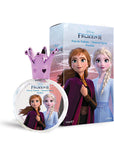 Kiva Frozen Girl Perfume 50ml - Sweet Scent | Kid's Fragrance