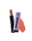 Callista Lips Favorite Longwearing Lipstick 307 Coffee With Cream