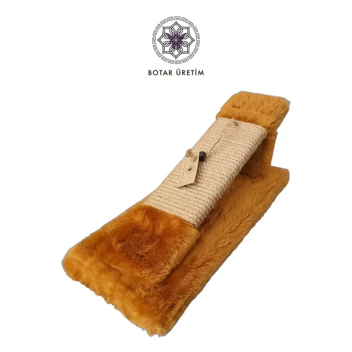 Botar Premium Cat Scratching Ramp for Healthy Claws