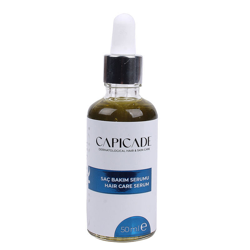 Capicade Hair Care Serum for All Hair Types 50 ml