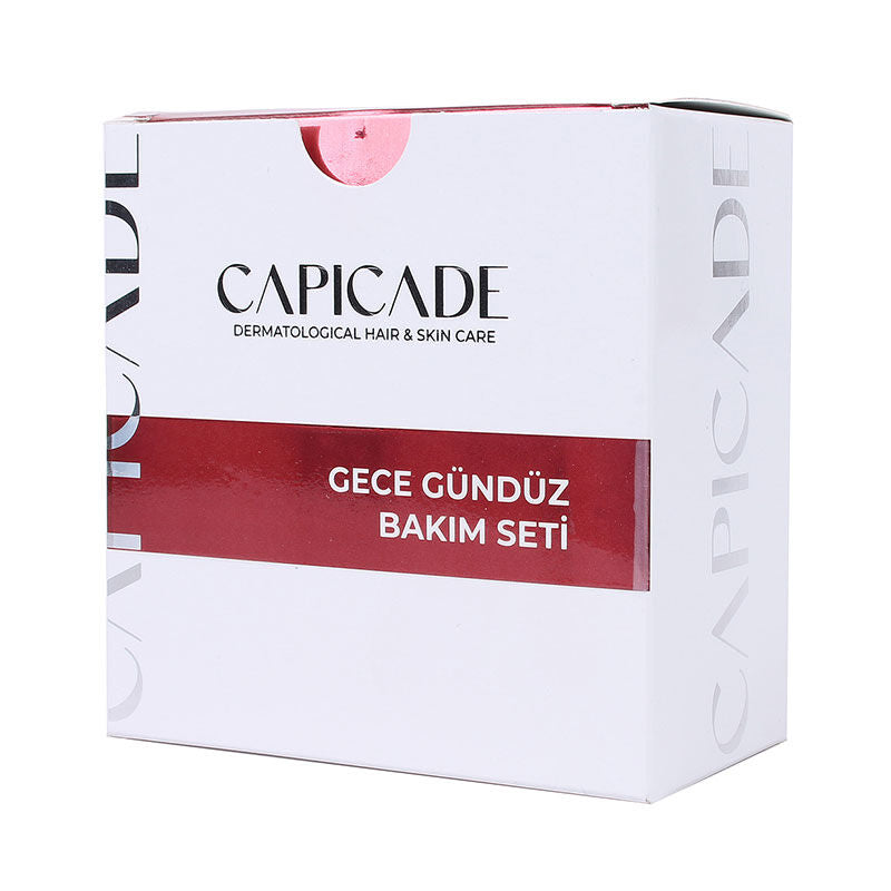 Day Skincare Set 2 x 30ml