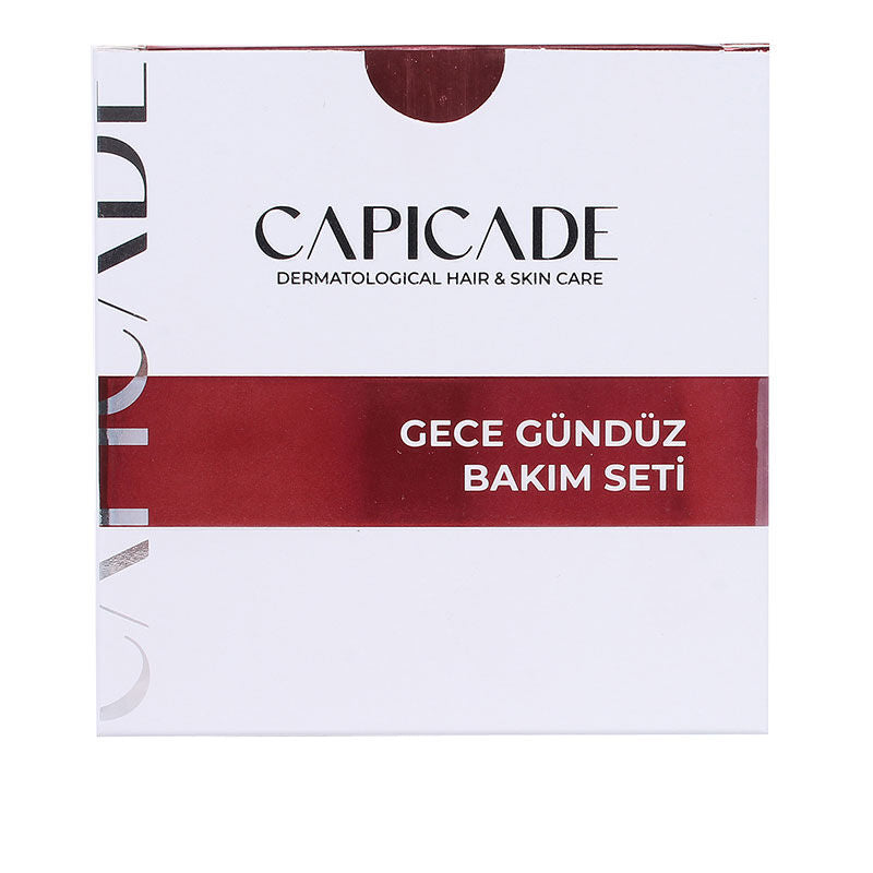 Day Skincare Set 2 x 30ml