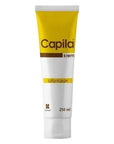 Capila Sulfur Soothing Body Cream for Sensitive Skin 250 ml