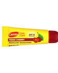 Carmex Fresh Cherry Lip Balm SPF 15 for Smooth Lips 10g