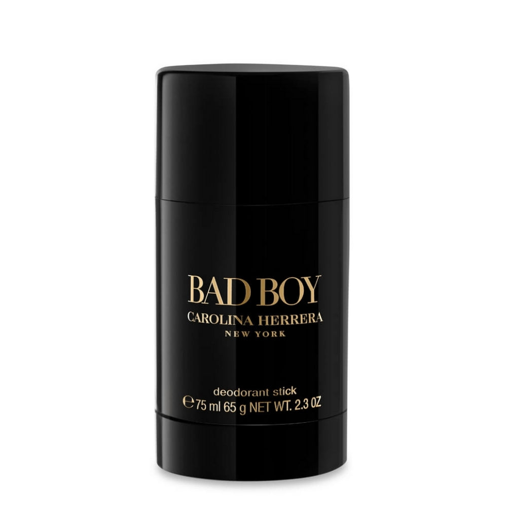 Carolina Herrera Bad Boy Deodorant Stick for Men 75 ml