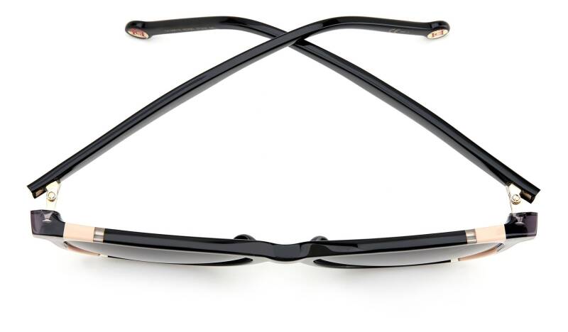 Carolina Herrera CH 0061/S Women's Square Sunglasses - 57mm