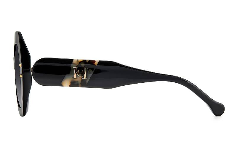 Carolina Herrera HER 0126/S Women's Designer Sunglasses 52mm