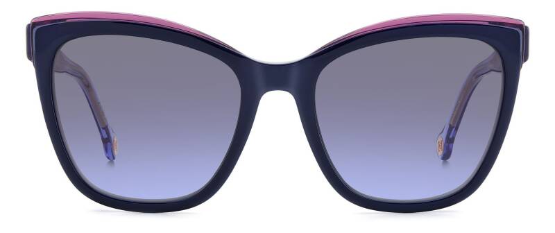 Carolina Herrera HER 0188/S Women's Sunglasses with 55mm Lens
