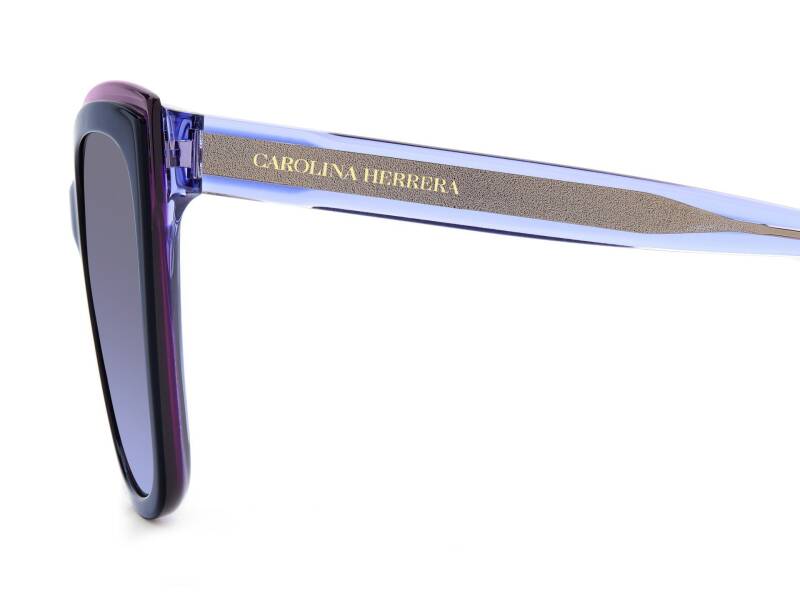 Carolina Herrera HER 0188/S Women's Sunglasses with 55mm Lens