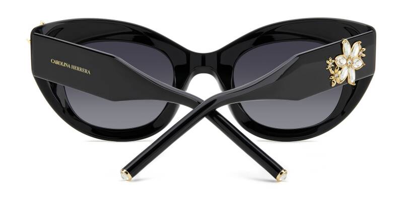 Carolina Herrera HER 0215/S-807509O Women's Designer Sunglasses