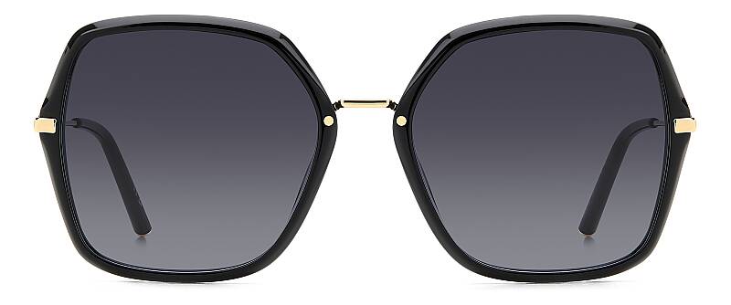 Carolina Herrera HER 0217/S Women's Designer Sunglasses 57mm
