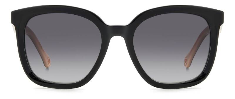 Carolina Herrera Her 0225/G/S Grey Women's Sunglasses 54mm