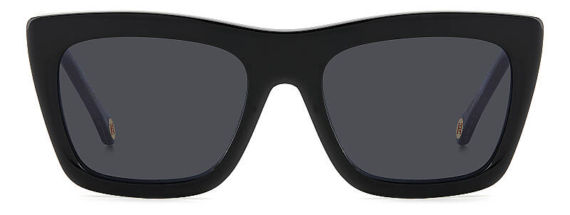 Carolina Herrera HER 0226/S Women's Square Sunglasses 53mm