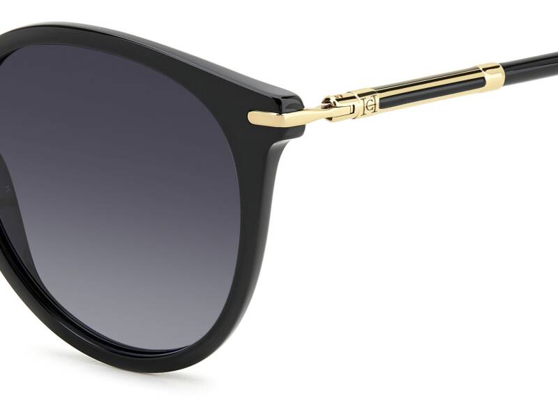 Carolina Herrera Her 0230/S Grey Women's Sunglasses 52mm