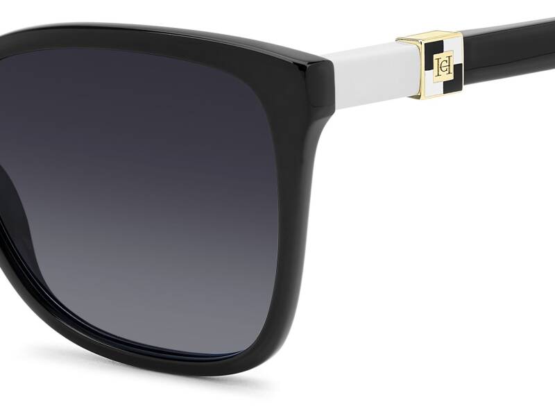 Carolina Herrera Her 0273/S Grey Women's Sunglasses 56mm