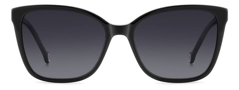 Carolina Herrera Her 0273/S Grey Women's Sunglasses 56mm