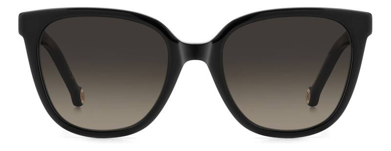 Carolina Herrera Her 0297/S Brown Women's Sunglasses 53mm