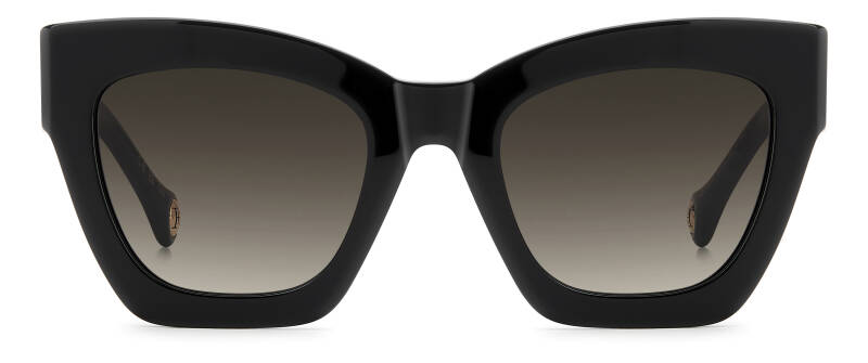Carolina Herrera HER 0327/S Brown Women Sunglasses 52mm