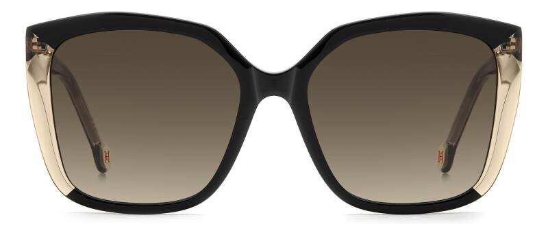 Carolina Herrera HER 0339/S Brown Women's Sunglasses 57mm