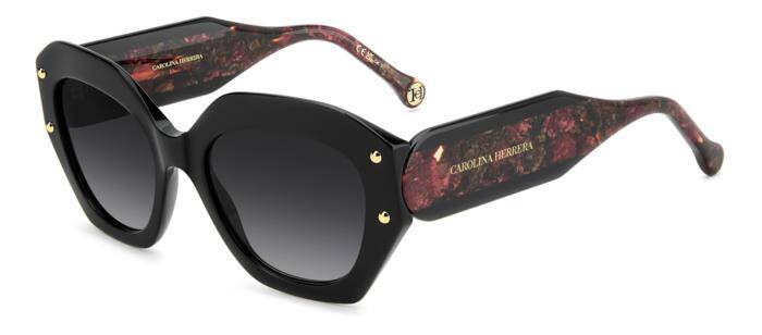 Carolina Herrera Her 0365/S Elegant Women's Sunglasses 53mm