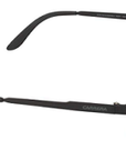 Carrera New Panamerika 003Y1 Black Metal Sunglasses