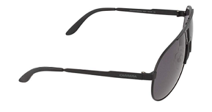 Carrera New Panamerika 003Y1 Black Metal Sunglasses