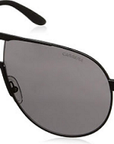 Carrera New Panamerika 003Y1 Black Metal Sunglasses