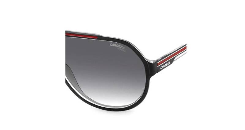 Carrera 1057/S Dark Grey Sf Men's Sunglasses 1 Pair