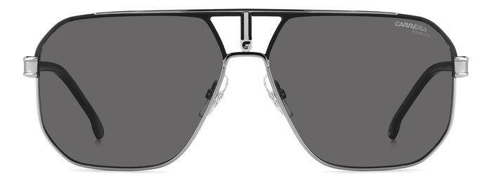 Carrera 1062/S Aviator Style Men's Sunglasses 62mm