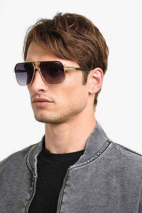 Carrera 1062/S Navigator Men's Sunglasses with 62mm Lens