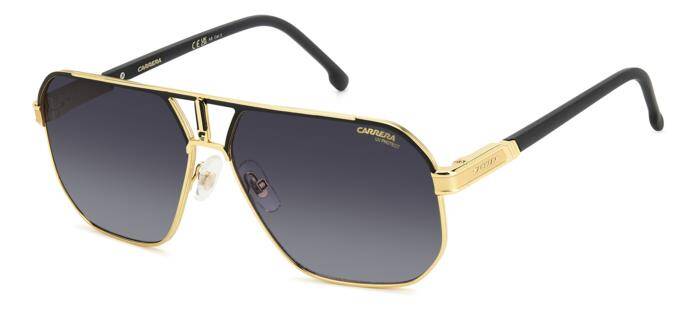 Carrera 1062/S Navigator Men's Sunglasses with 62mm Lens