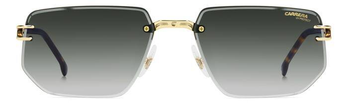 Carrera 1070/S Classic Aviator Men's Sunglasses 60mm