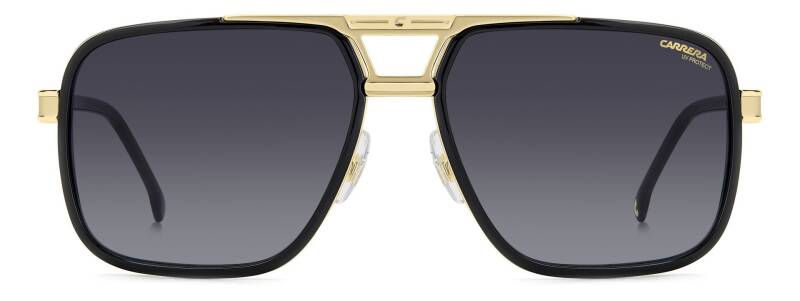 Carrera 1071/S Grey Men's Sunglasses with 61mm Lens