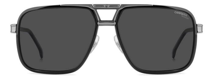Carrera 1071/S ANS61M9 Aviator Style Men's Sunglasses 61mm