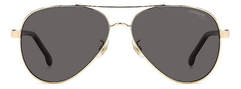 Carrera 3003/S RHL58M9 Women's Pilot Sunglasses 58mm