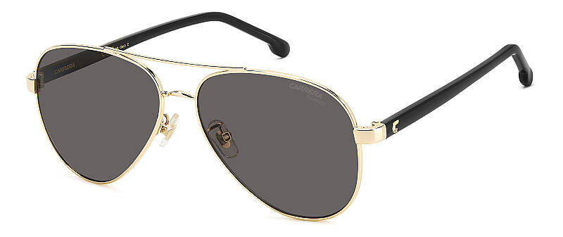 Carrera 3003/S RHL58M9 Women's Pilot Sunglasses 58mm