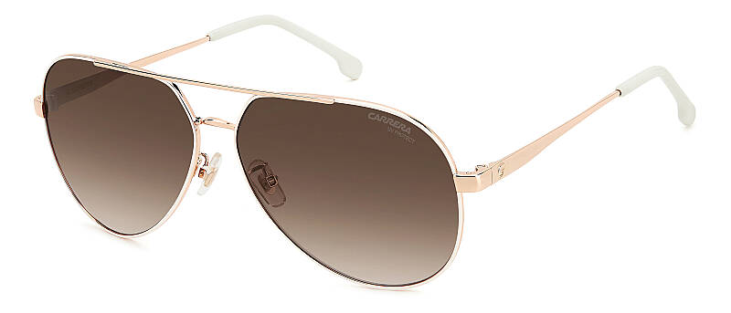 Carrera 3005/S R1A63HA Women's Oversized Sunglasses 63mm